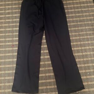 lululemon athletica Black Pants
